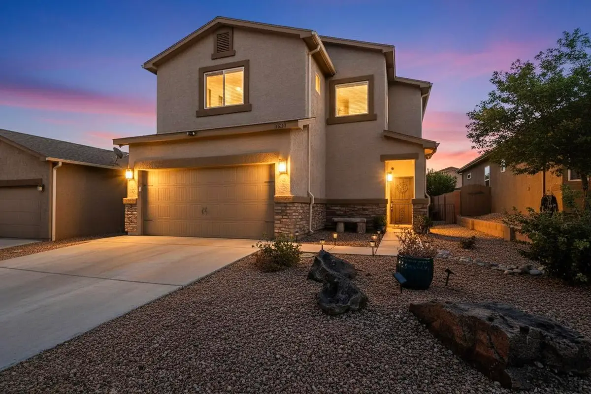 10620 Antler Tool Road Sw, Albuquerque, NM 87121 - Image #1