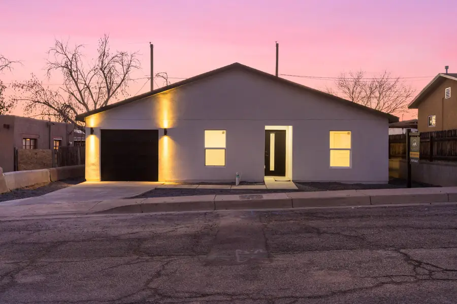 213 64th Street Sw, Albuquerque, NM 87121 - #2