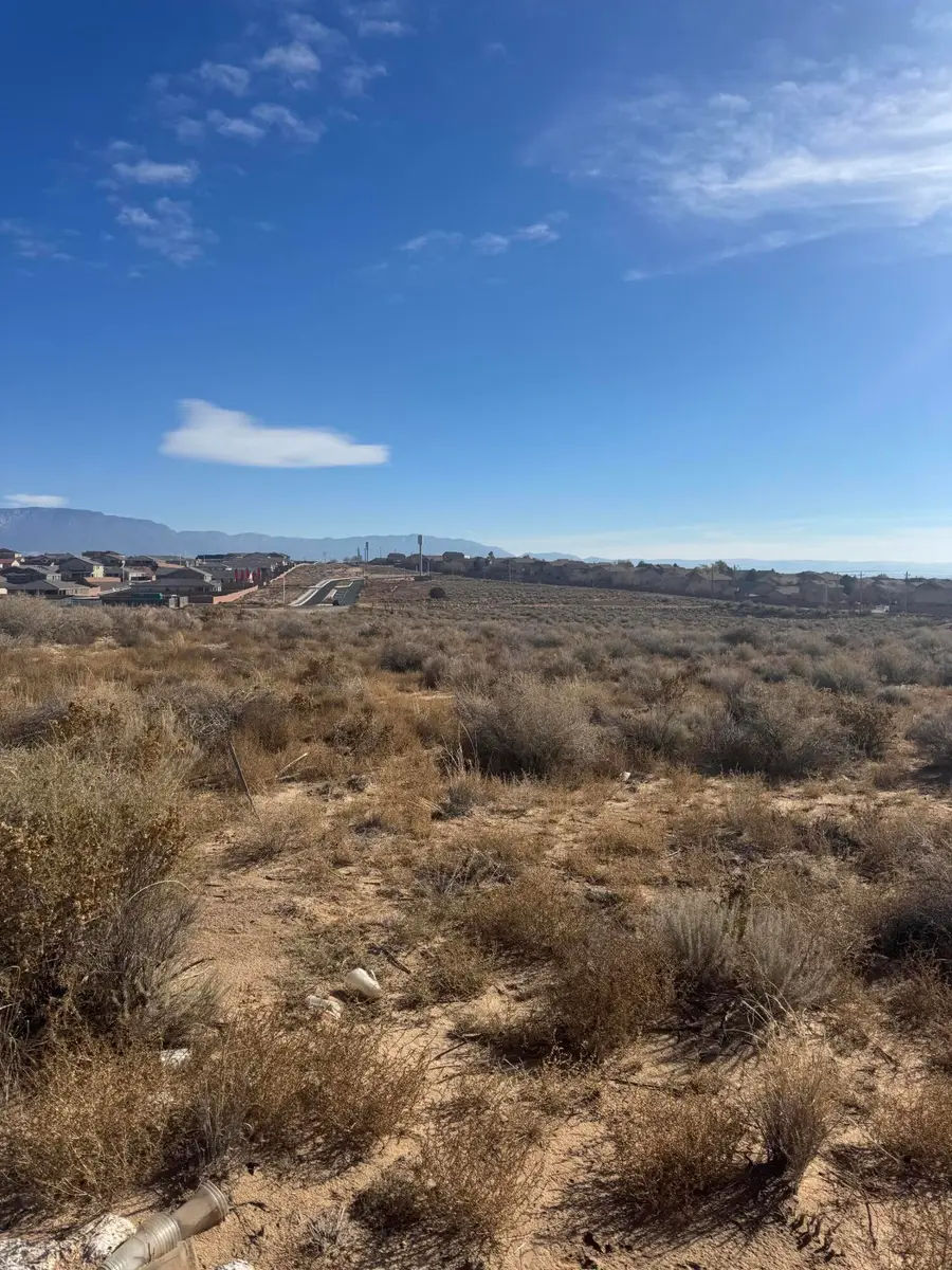 836 Viga Loop Se, Rio Rancho, NM 87124 - Image #2
