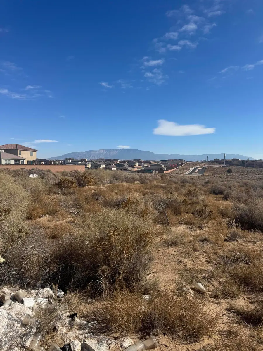 840 Viga Loop Se, Rio Rancho, NM 87124 - Image #2