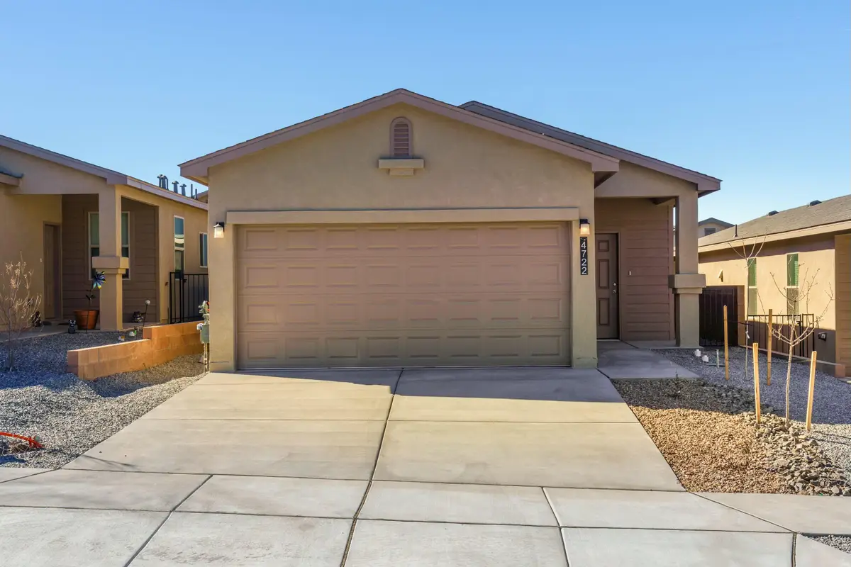 4722 Grizzly Peak Road Ne, Rio Rancho, NM 87144 - Image #1
