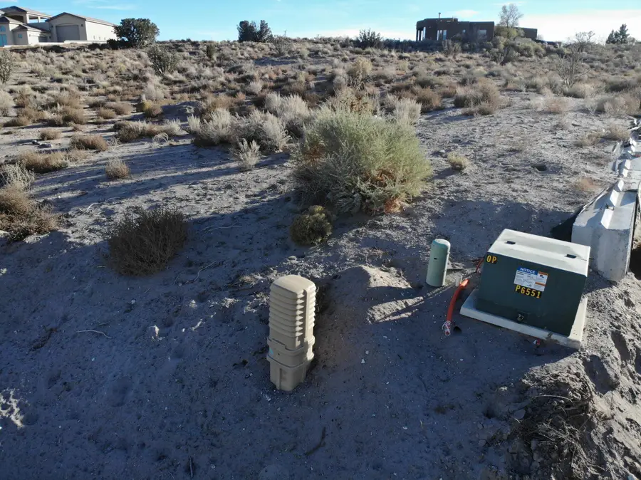 304 Doe Court Ne, Rio Rancho, NM 87124 - Image #2