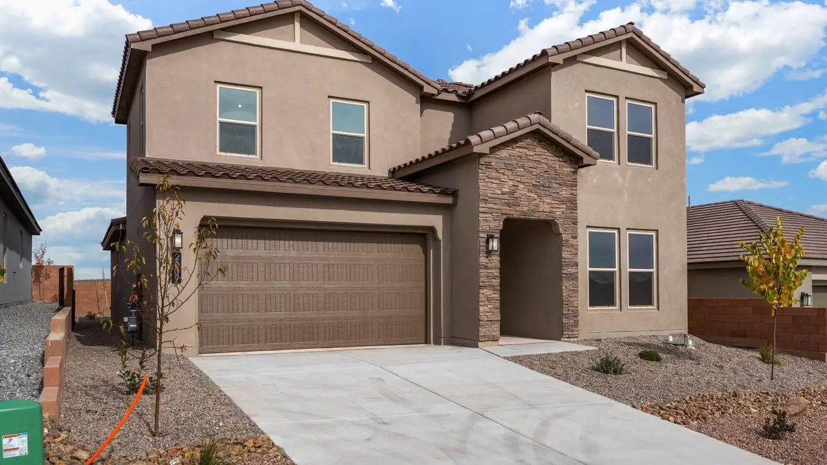 2407 Marble Avenue Ne, Rio Rancho, NM 87144 - Image #1