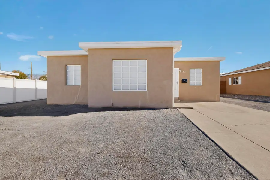 2830 Monroe Street Ne, Albuquerque, NM 87110 - Image #3