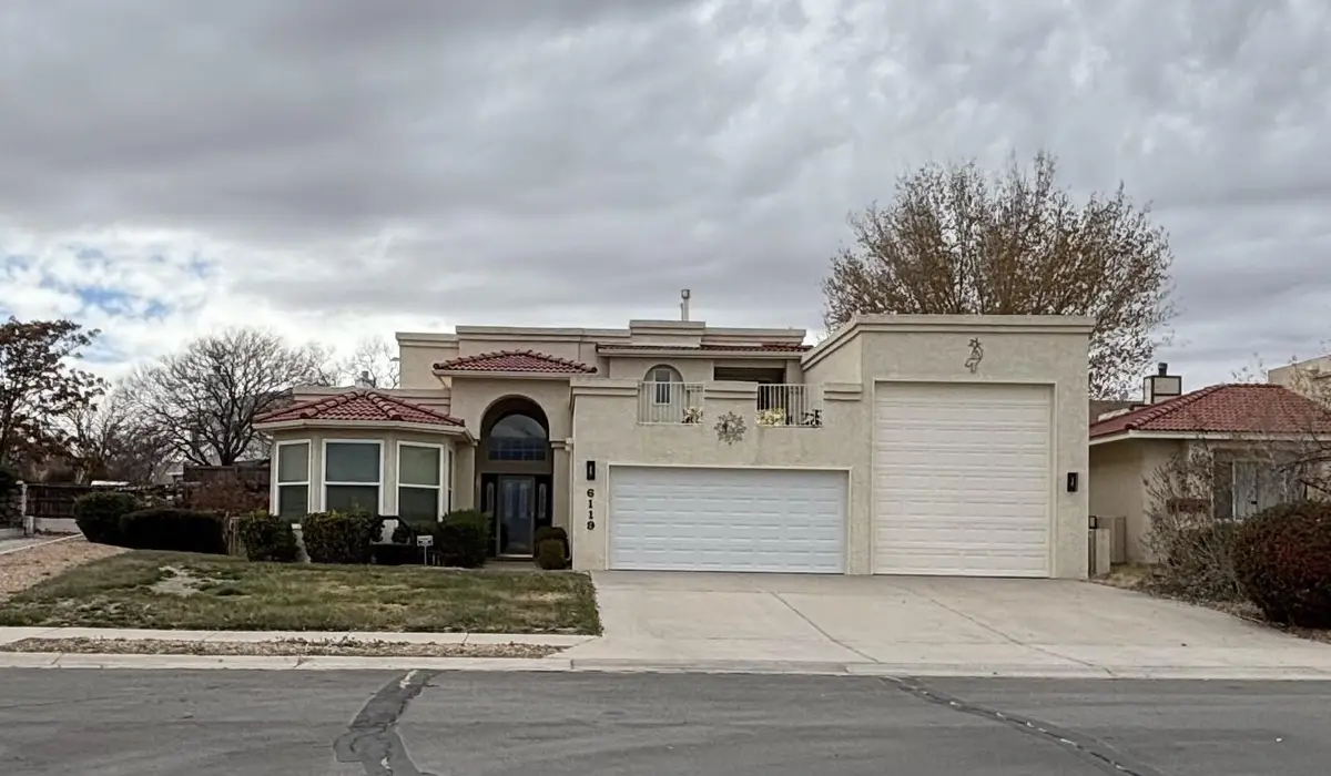6119 Tallsman Drive Nw, Albuquerque, NM 87120 - Image #1