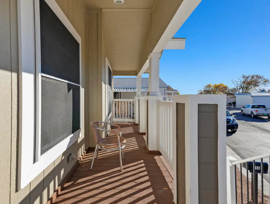 366 Antelope Circle Se, Albuquerque, NM 87123 - Image #2