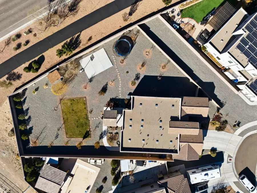 8815 Downburst Avenue Nw, Albuquerque, NM 87120 - Image #2