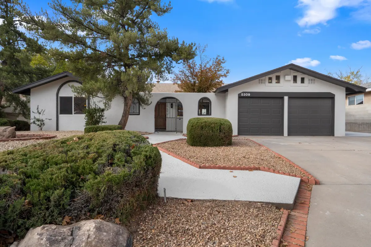5309 Jessie Drive Ne, Albuquerque, NM 87111 - Image #1