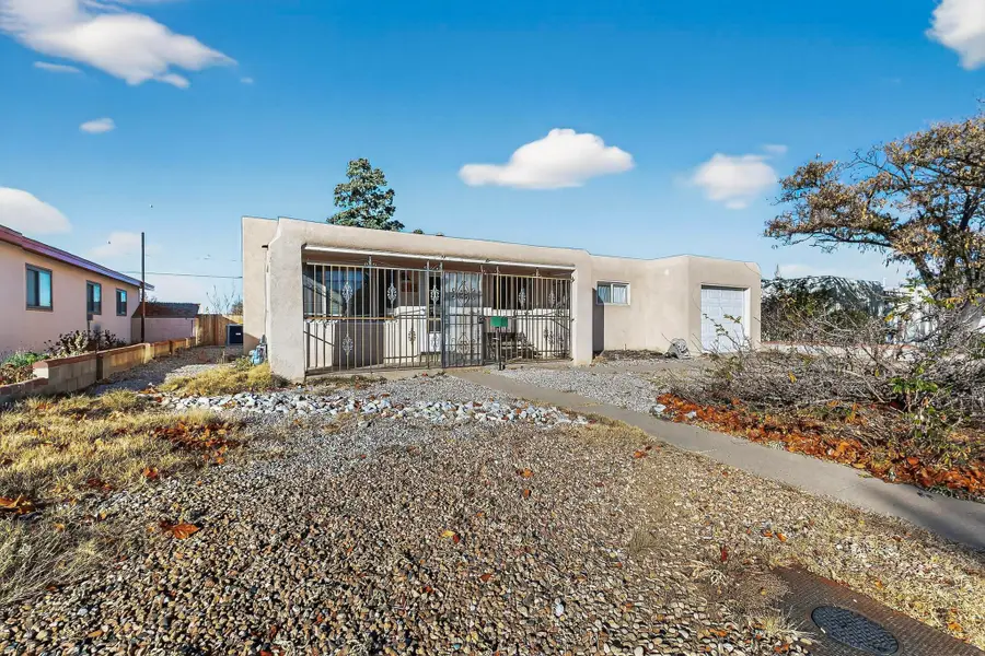 3205 Valencia Drive Ne, Albuquerque, NM 87110 - Image #2