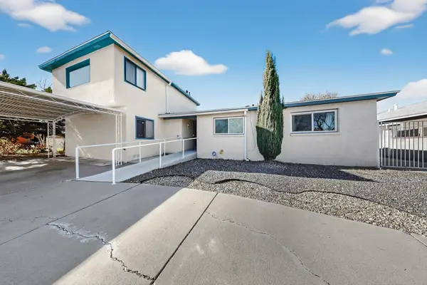 1409 Cagua Drive Ne, Albuquerque, NM 87110