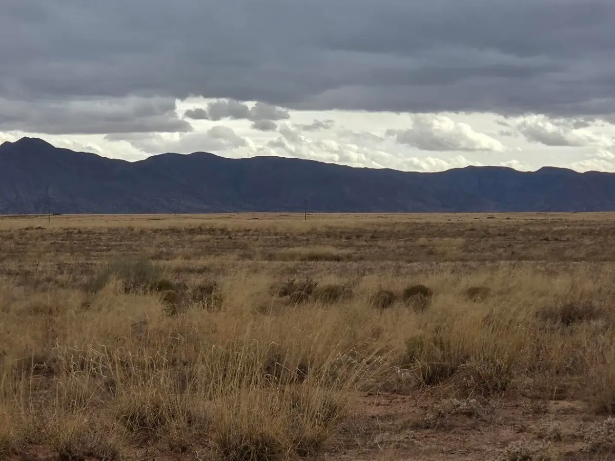 VL Tg Lot 21 Block 1 #Unit 9, Socorro, NM 87801 - Image #1