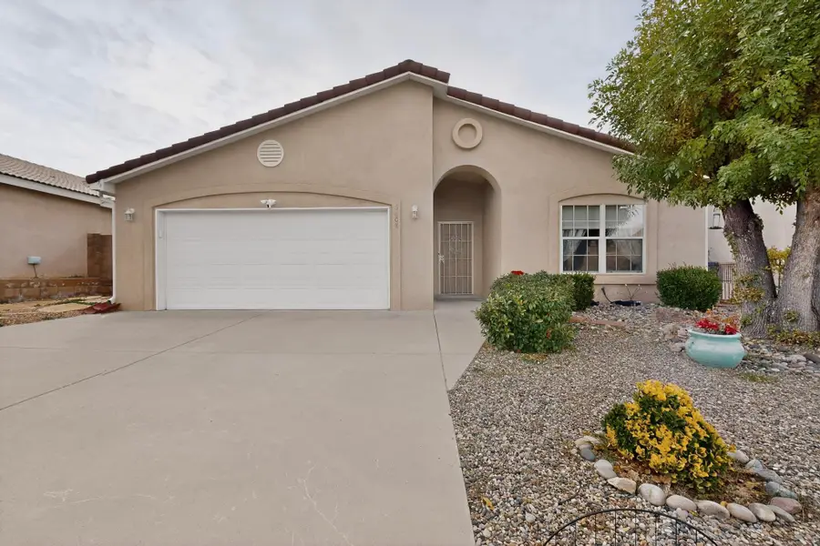 6608 Ladrillo Place Ne, Albuquerque, NM 87113 - Image #2