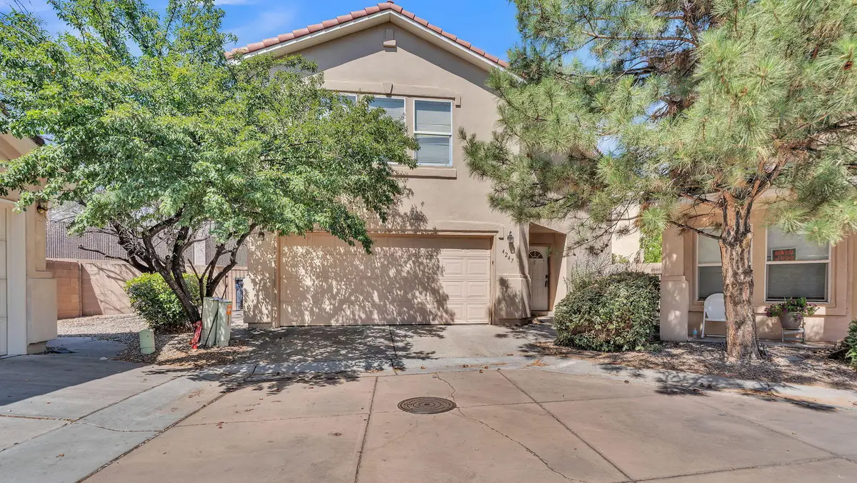 4247 Altura Vista Lane Ne, Albuquerque, NM 87110 - Image #1