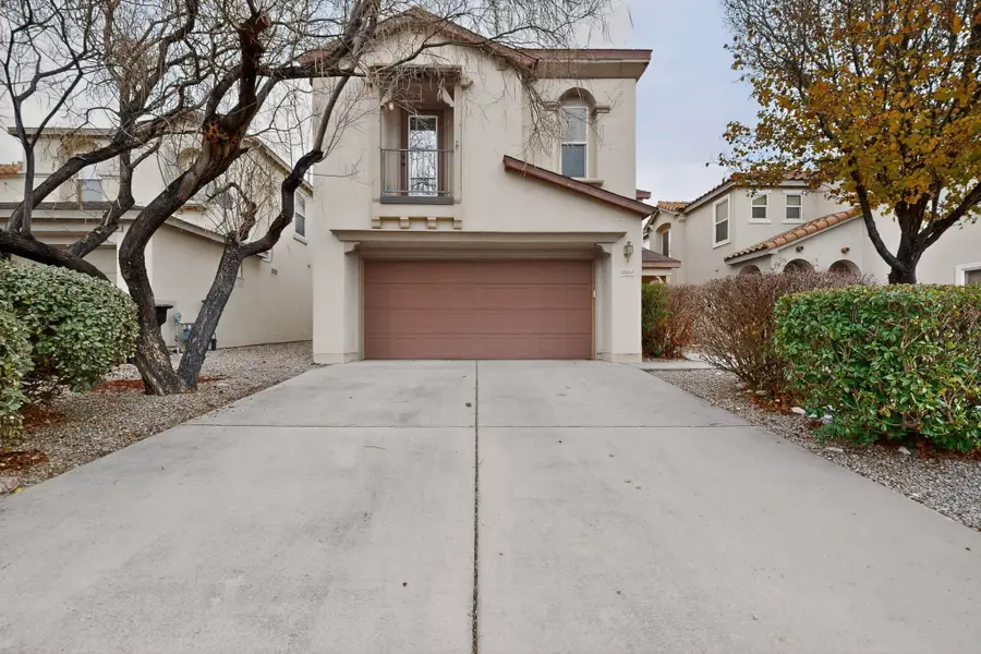 3604 Clear Creek Road, Rio Rancho, NM 87144 - Image #2