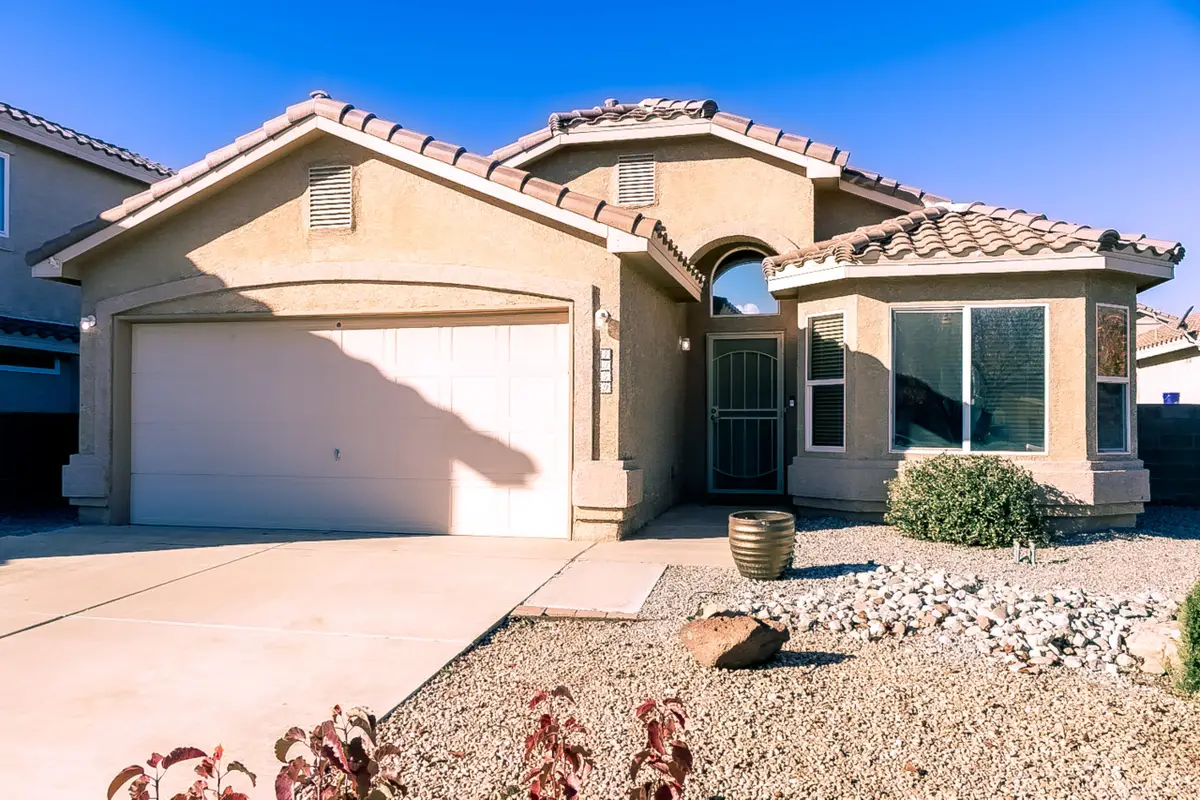 4959 Star Kachina Street Nw, Albuquerque, NM 87120 - Image #1