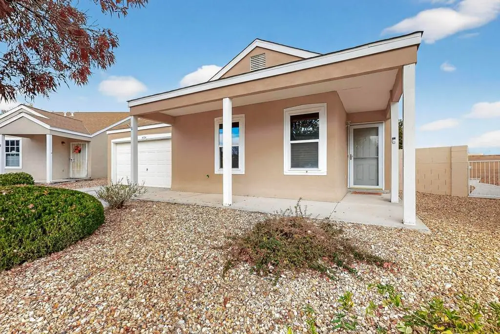 4104 Rowe Avenue Nw, Albuquerque, NM 87114 - Image #1