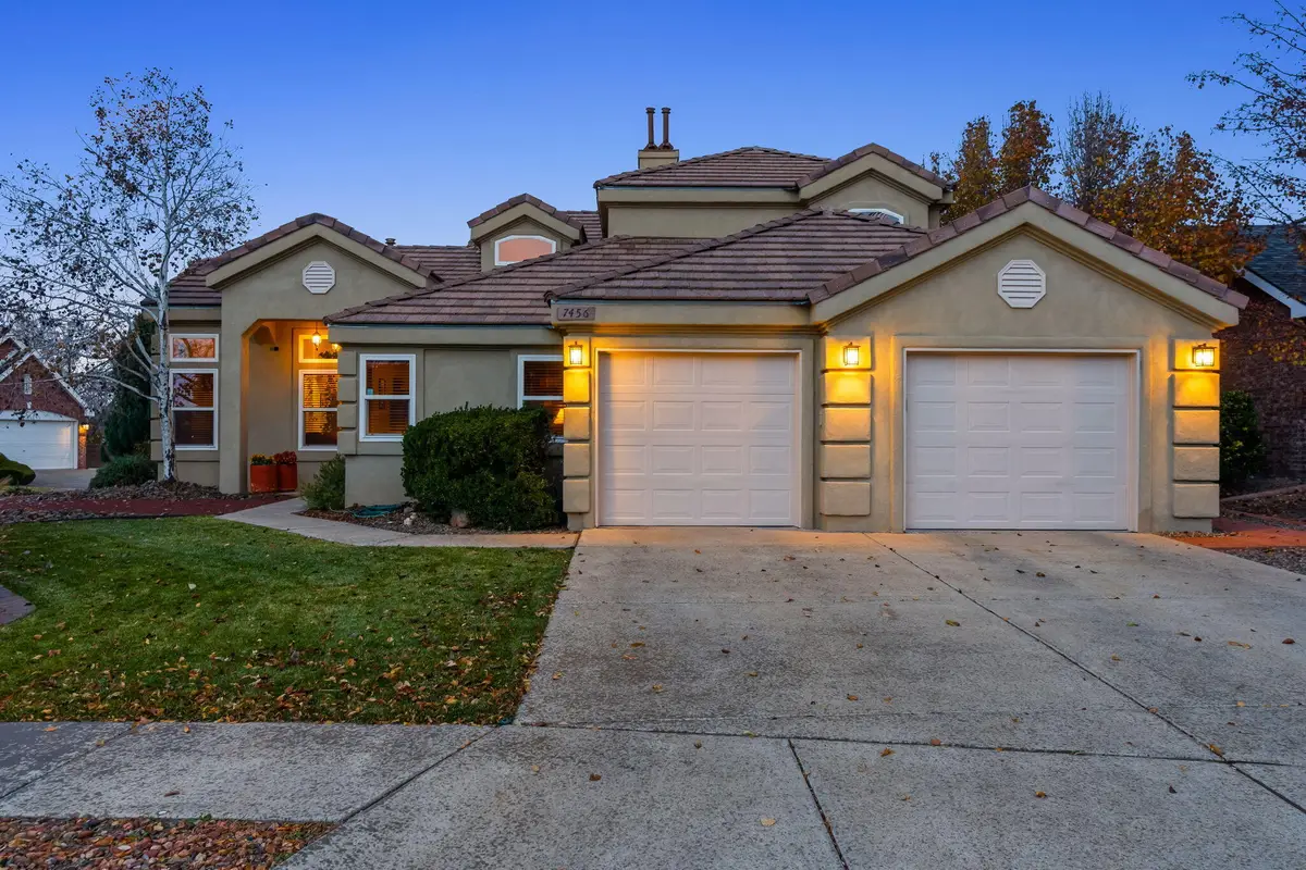 7456 Longview Drive Nw, Albuquerque, NM 87120 - Image #1