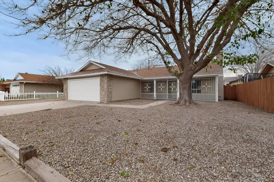 5512 Sweetwater Drive Nw, Albuquerque, NM 87120 - Image #3