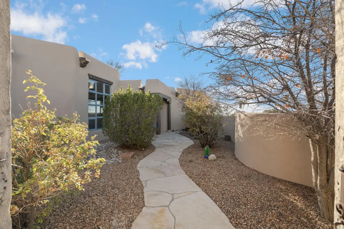 56 Placitas Trails Road, Placitas, NM 87043 - Image #1