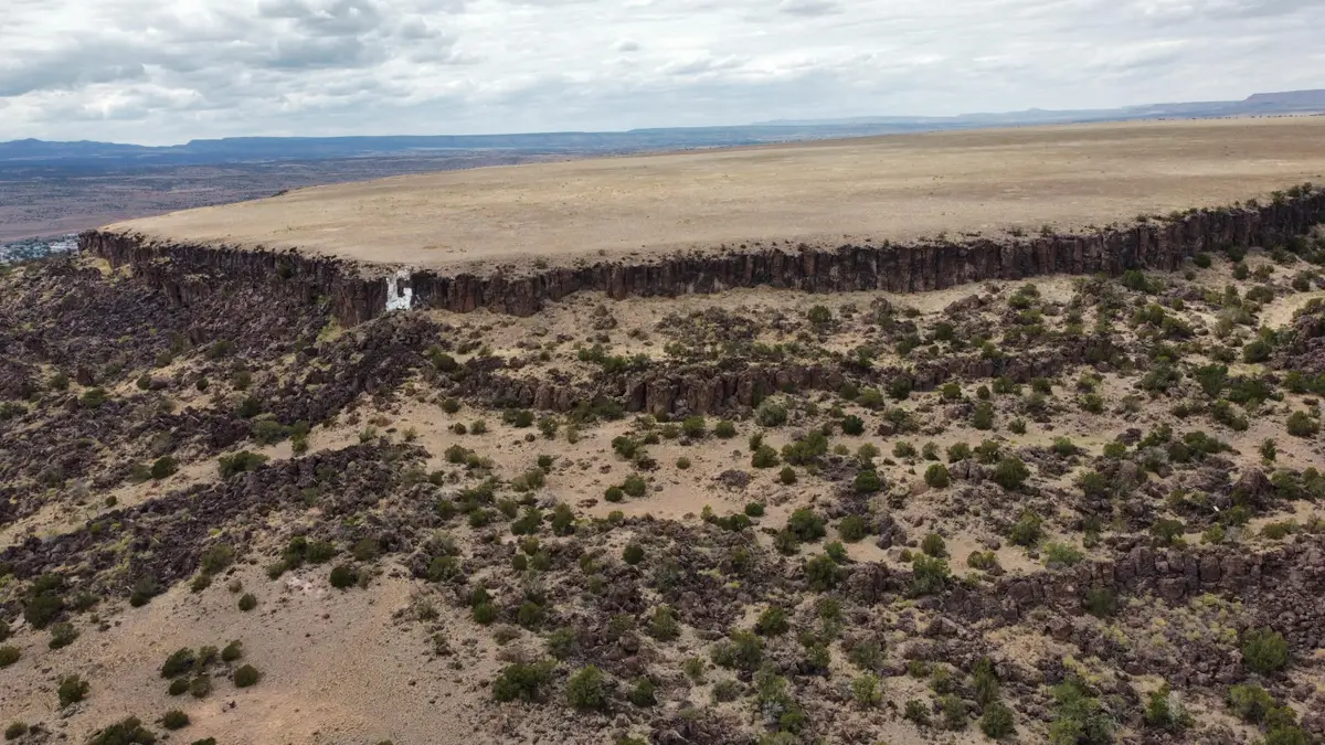 1215 Iron Avenue, Grants, NM 87020 - Image #1