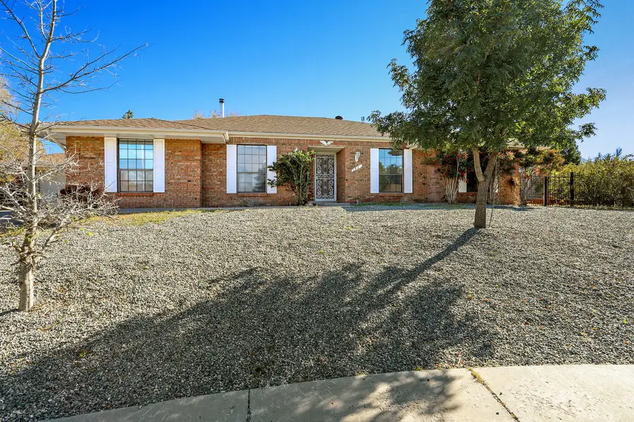 1516 Catron Avenue Se, Albuquerque, NM 87123 - Image #2