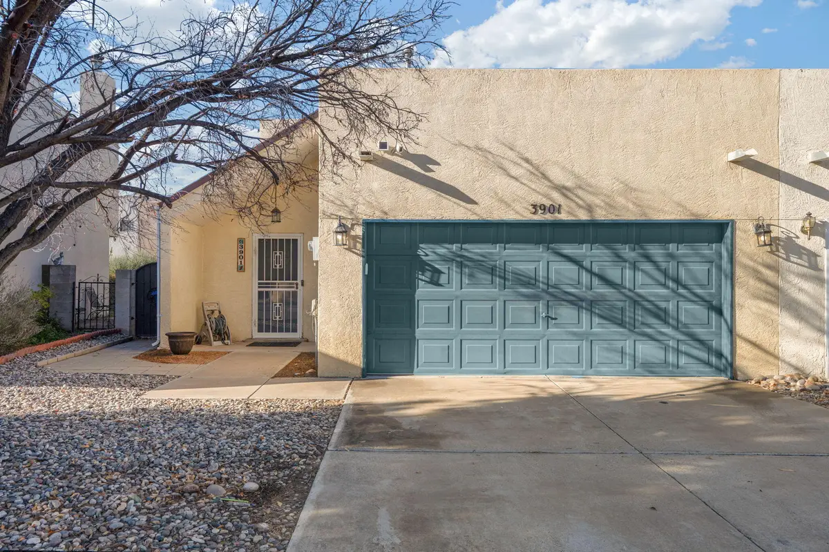 3901 Dancing Star Way Nw, Albuquerque, NM 87120 - Image #1