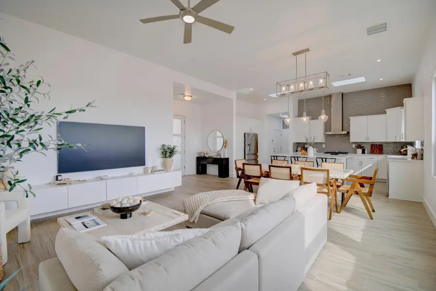 6532 N Metz Road Nw, Albuquerque, NM 87120 - Image #3