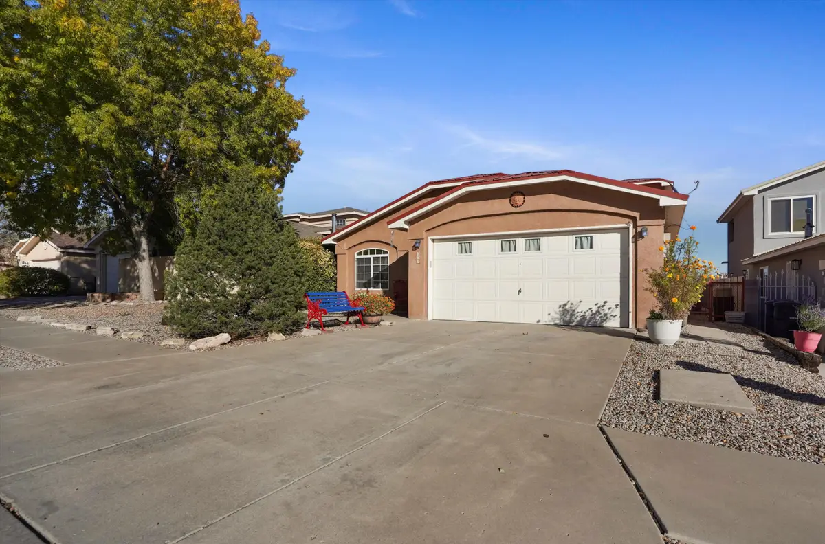524 Hartman Drive Sw, Albuquerque, NM 87121 - Image #1