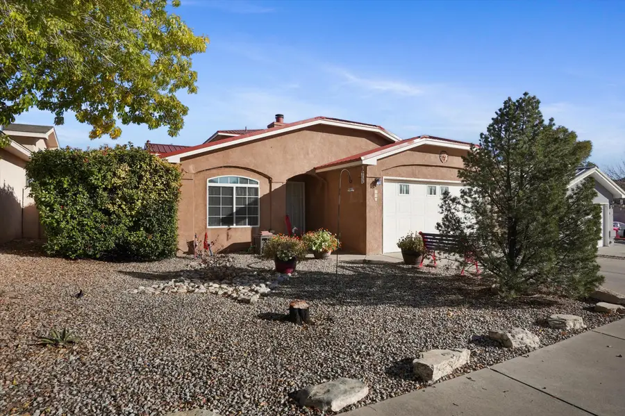524 Hartman Drive Sw, Albuquerque, NM 87121 - Image #3