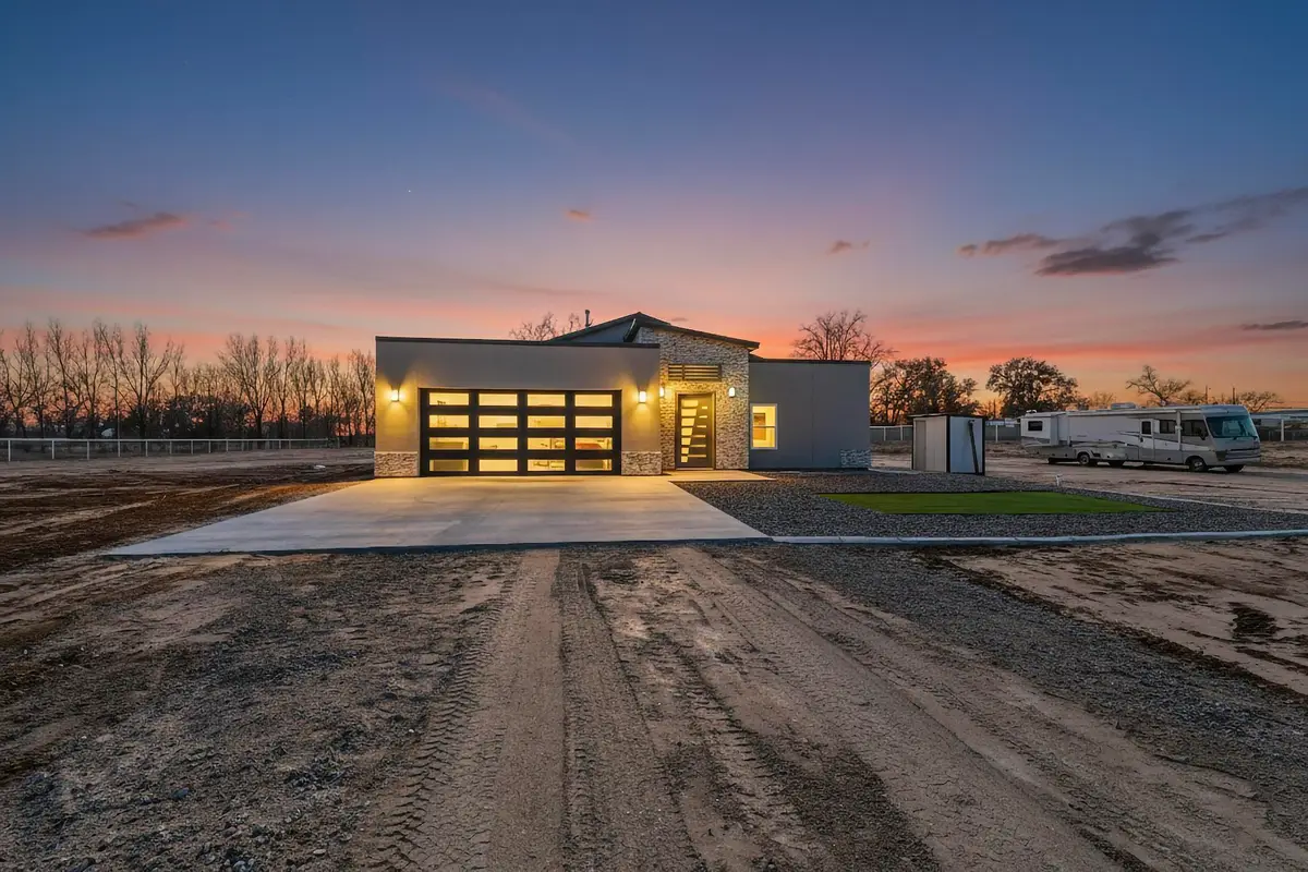 56 Lopez Road, Belen, NM 87002 - Image #1