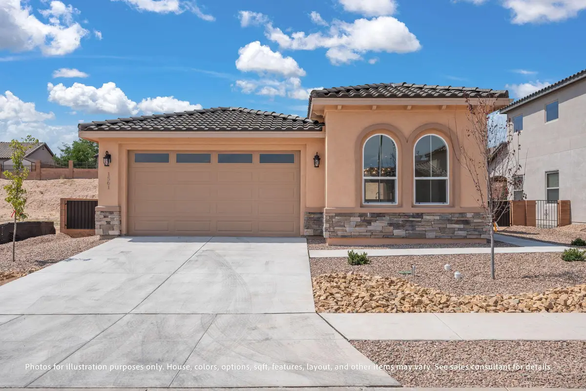 1561 Corta Corona Sw, Los Lunas, NM 87031 - Image #1