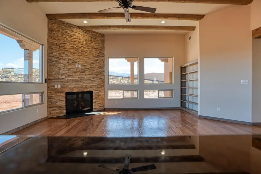 2 Bobcat Court, Placitas, NM 87043 - Image #2