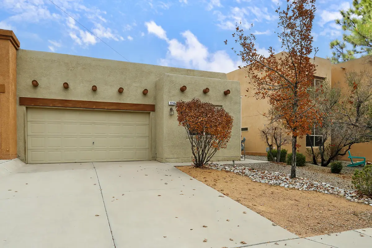 2238 Cortina Loop Se, Rio Rancho, NM 87124 - Image #1