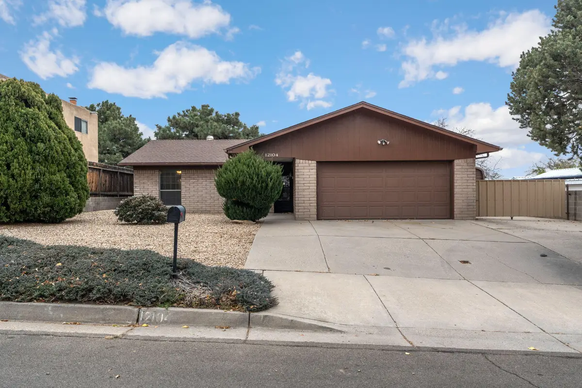 12104 Phoenix Avenue Ne, Albuquerque, NM 87112 - Image #1