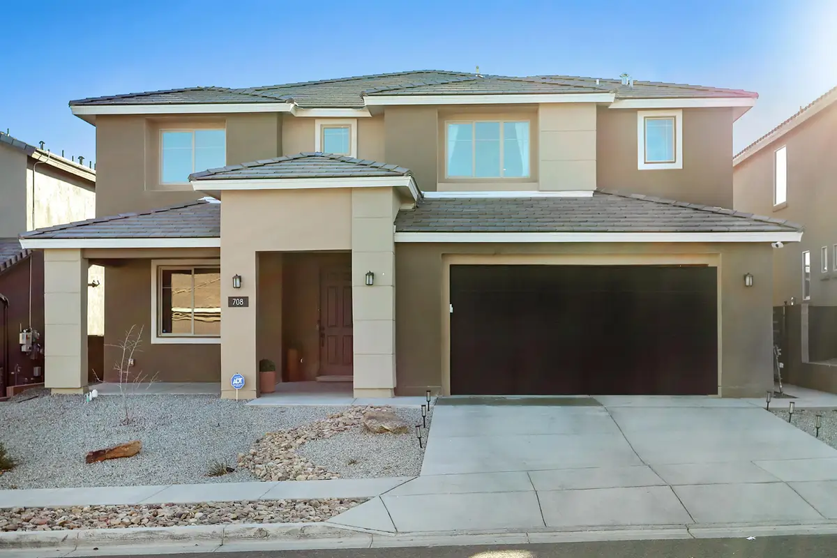 708 Cuarzo Road Se, Rio Rancho, NM 87124 - Image #1