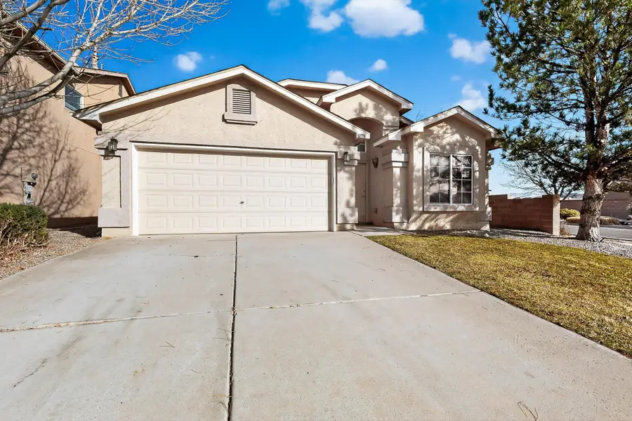 3724 Oasis Springs Road Ne, Rio Rancho, NM 87144 - Image #2