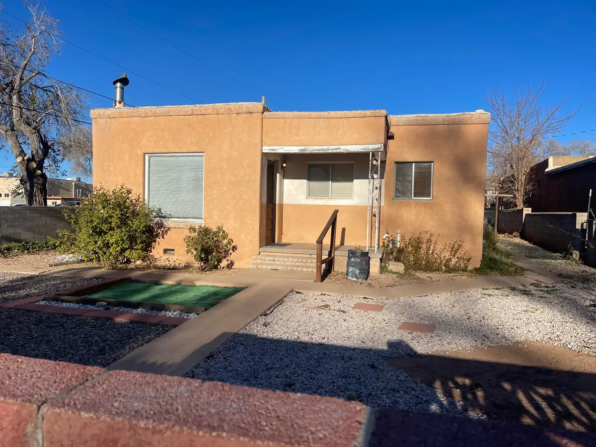 1453 Laguna Street, Santa Fe, NM 87505 - Image #1