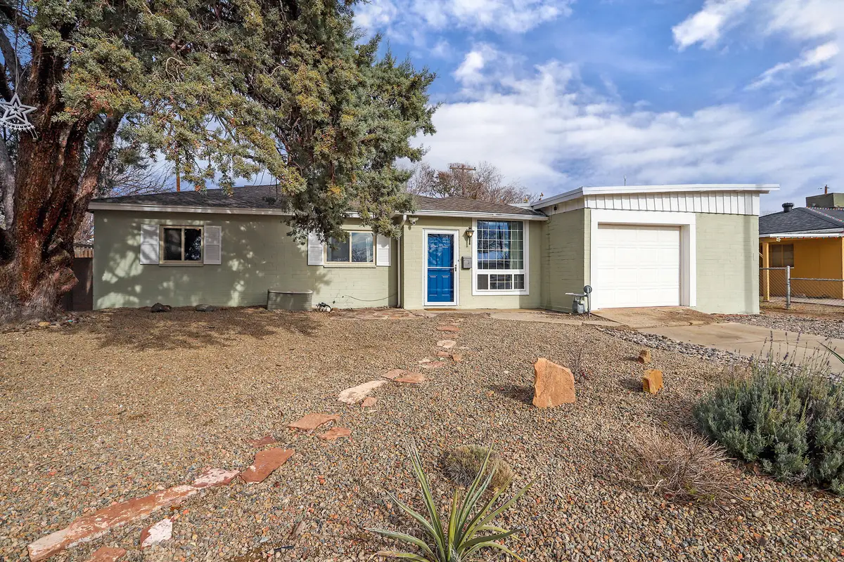 8807 Cordova Avenue Ne, Albuquerque, NM 87112 - Image #1