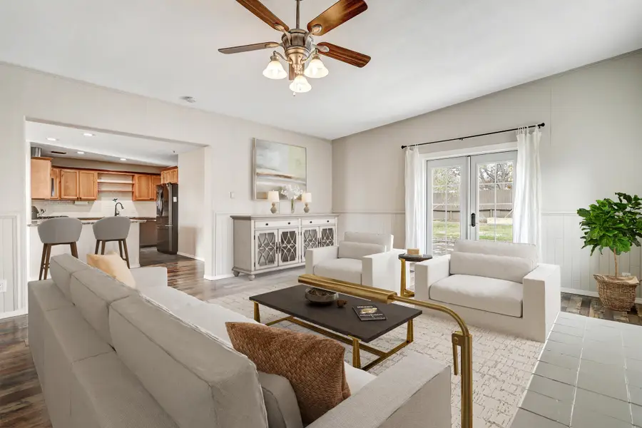 8807 Cordova Avenue Ne, Albuquerque, NM 87112 - Image #2