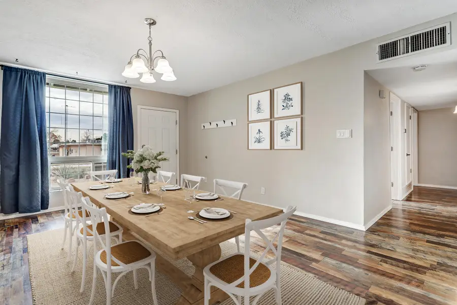 8807 Cordova Avenue Ne, Albuquerque, NM 87112 - Image #3