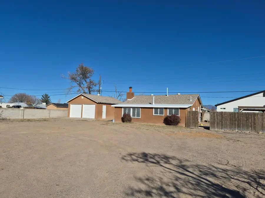 220 52nd Street Sw, Albuquerque, NM 87105 - Image #3