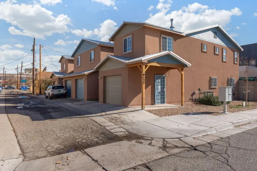 600 8th Street Nw #D, Albuquerque, NM 87102 - Image #3