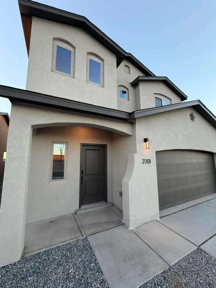 2701 Seaforth Circle, Rio Rancho, NM 87144 - Image #2