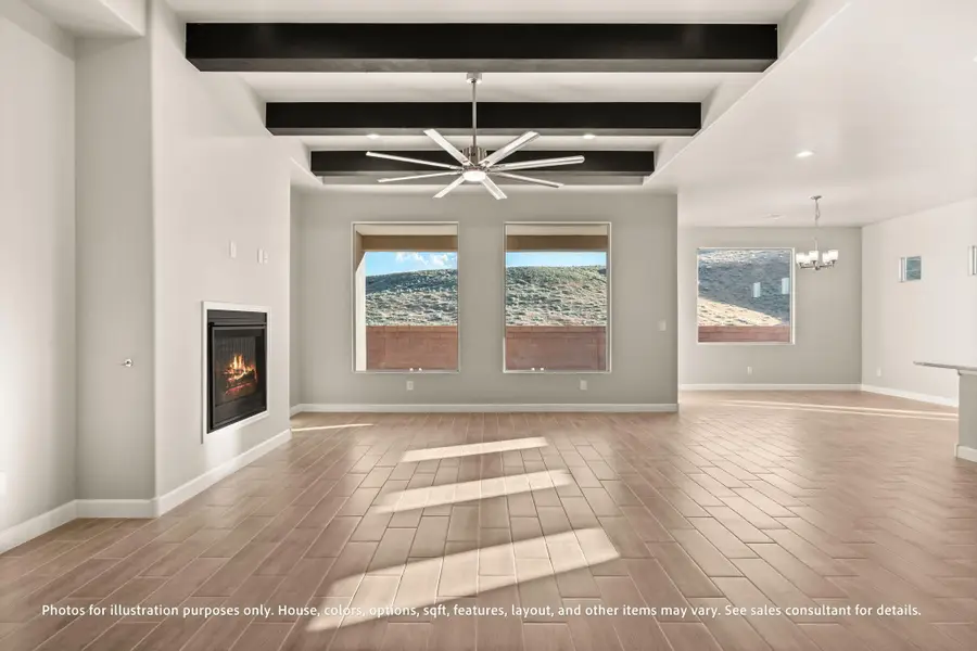 6911 Zachary Road Ne, Rio Rancho, NM 87144 - #3