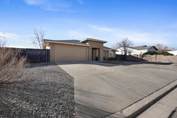 7262 Pajarito Road Ne, Rio Rancho, NM 87144