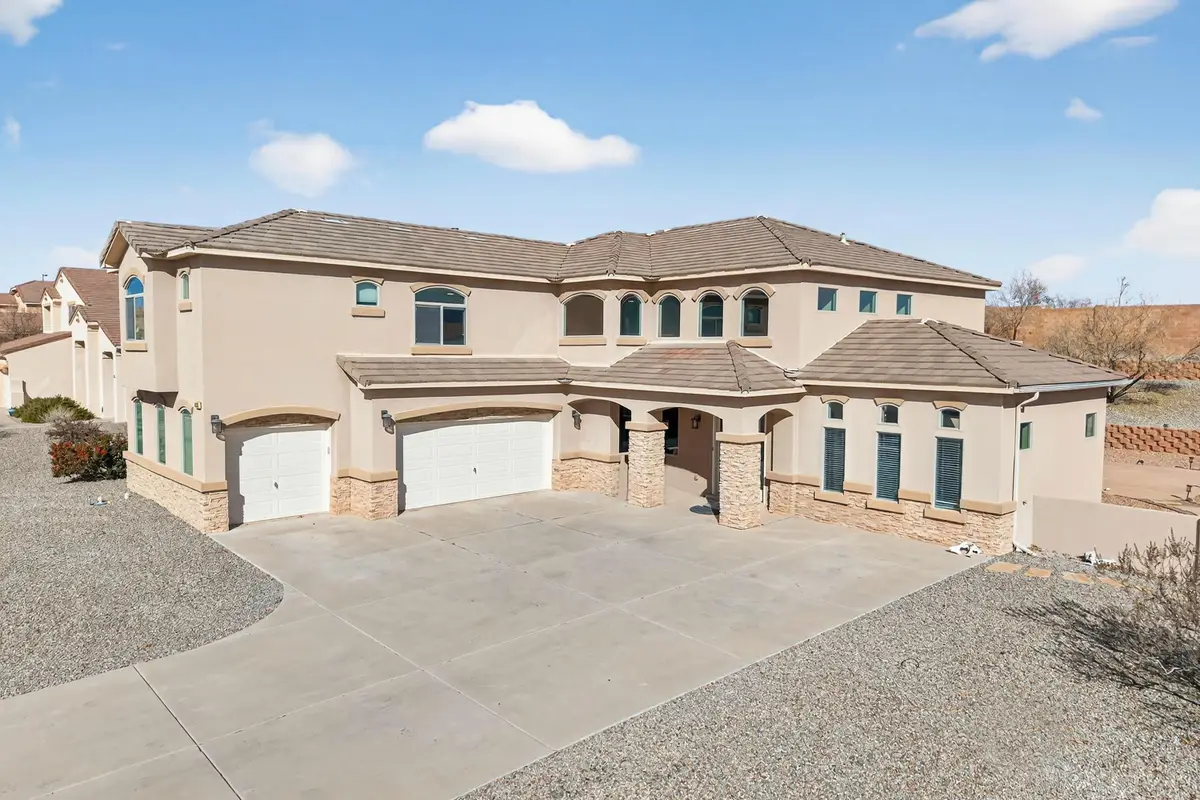 4336 Bentgrass Meadows Ne, Rio Rancho, NM 87144 - Image #1