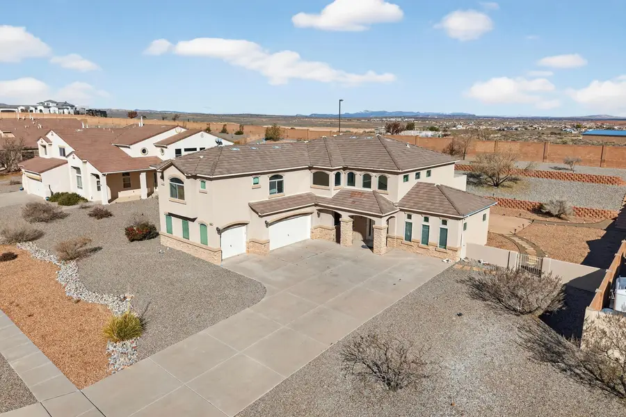 4336 Bentgrass Meadows Ne, Rio Rancho, NM 87144 - Image #2