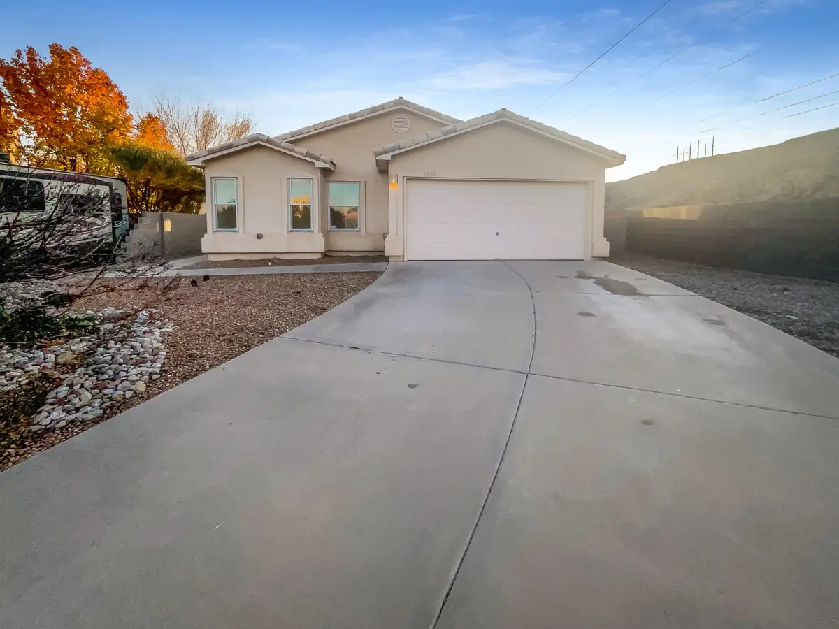 6920 Boca Negra Place Nw, Albuquerque, NM 87120 - Image #1
