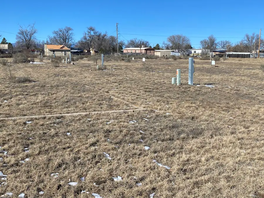 1106 Clark Avenue, Estancia, NM 87016 - Image #2