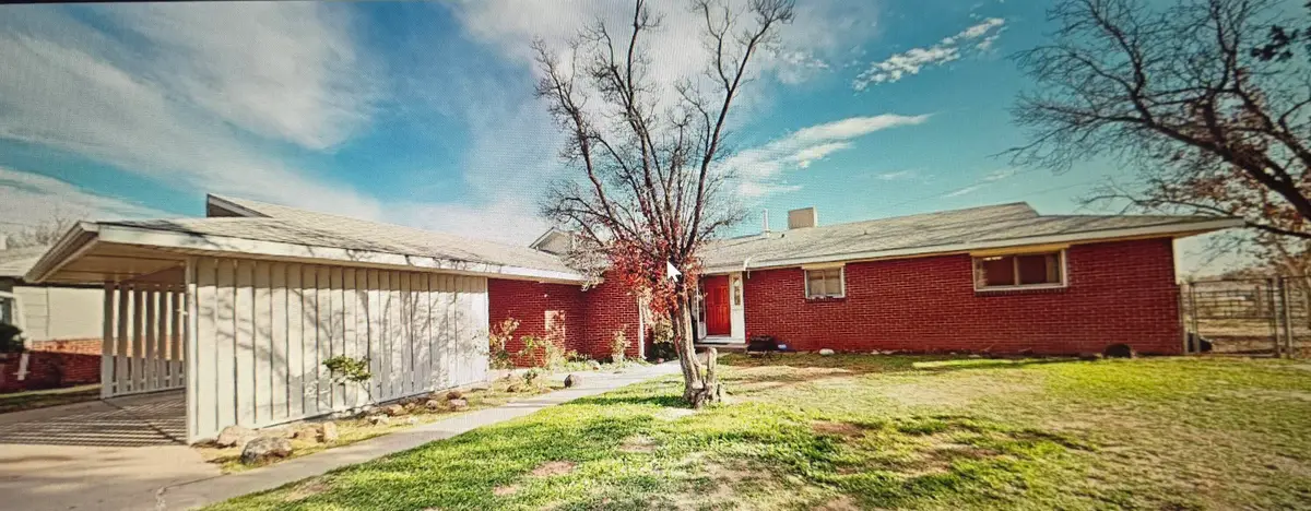 1605 Edith Drive, Belen, NM 87002 - Image #1